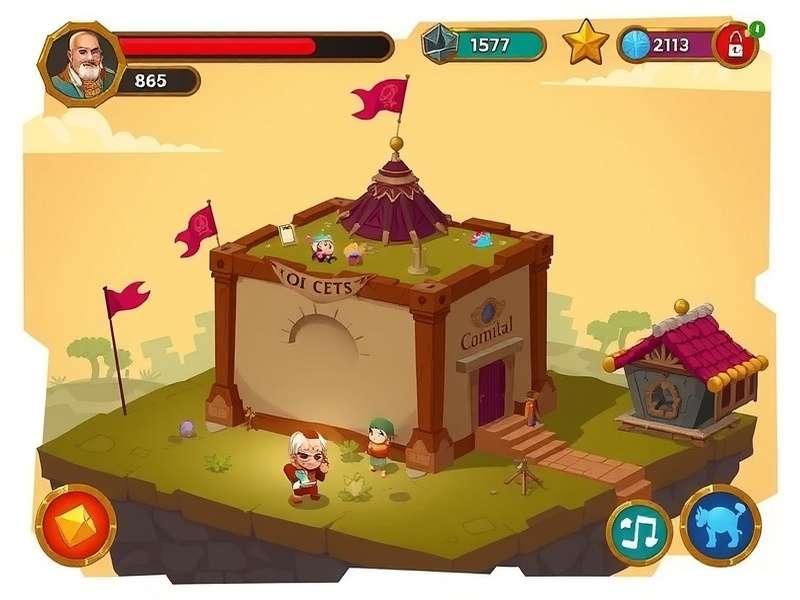 Haveli Coop Legacy Game Screenshot